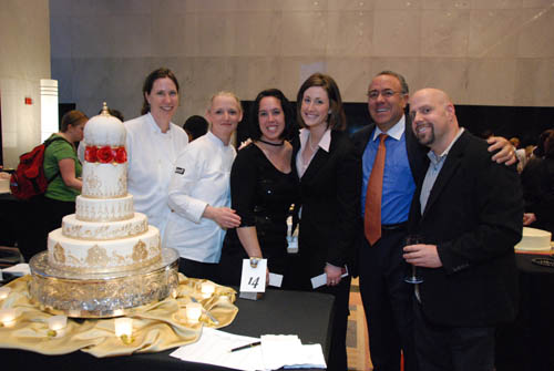 Let Them Eat Cake Photos