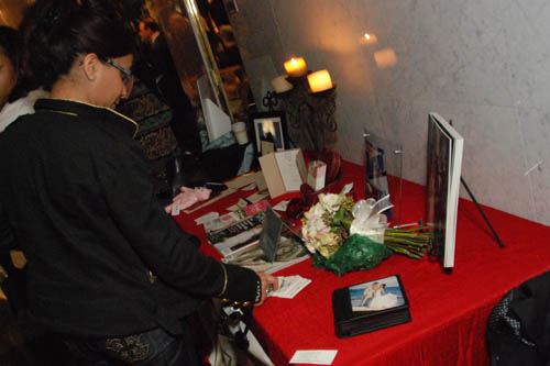 Let Them Eat Cake Photos