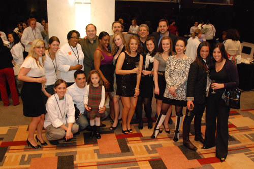 Let Them Eat Cake Photos