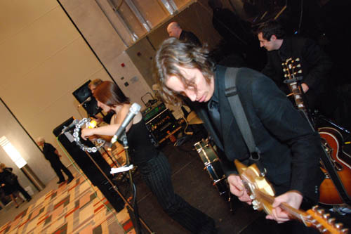 Let Them Eat Cake Photos