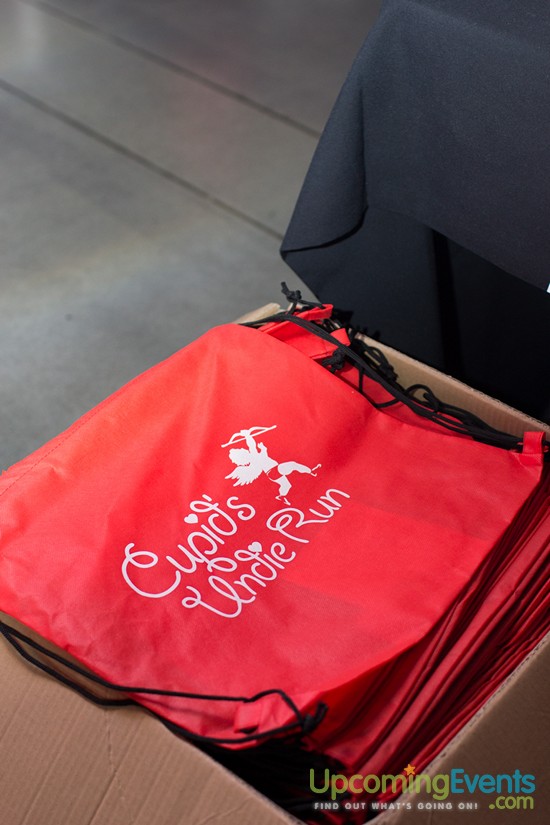 Cupid's Undie Run 2015