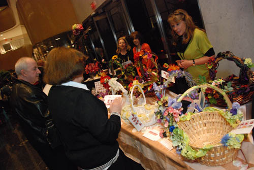 Let Them Eat Cake Photos