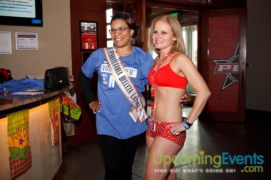 Cupid's Undie Run 2015