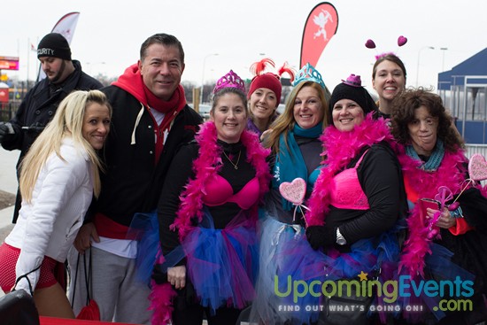 Cupid's Undie Run 2015