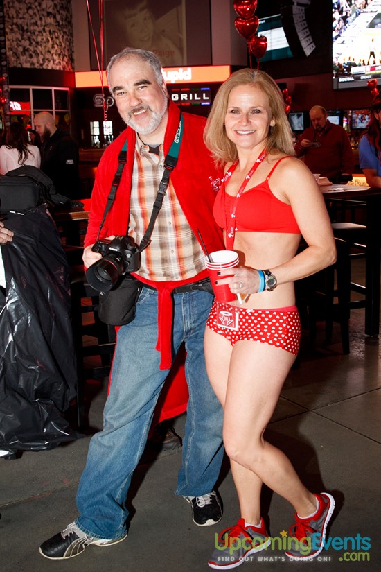 Cupid's Undie Run 2015