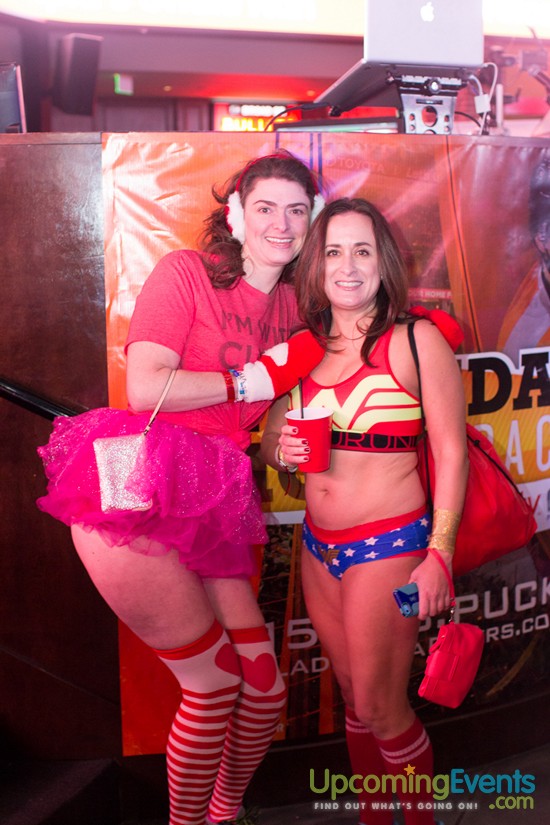 Cupid's Undie Run 2015