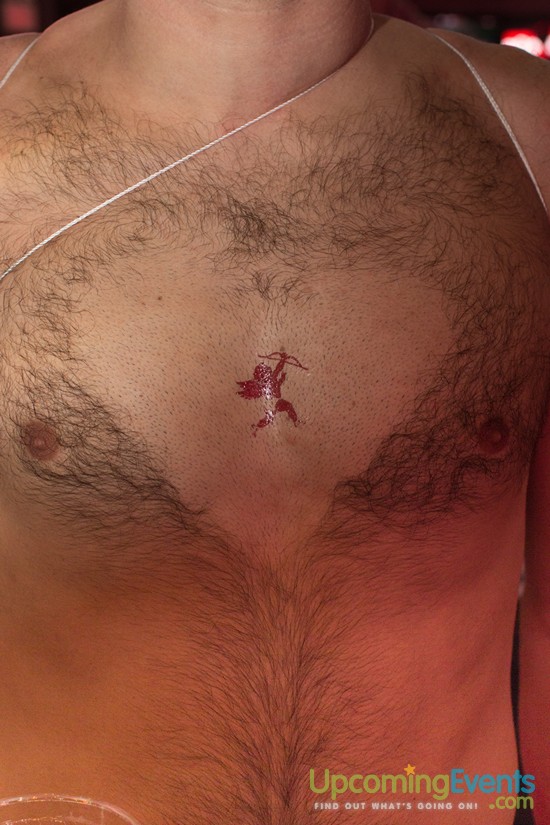 Cupid's Undie Run 2015