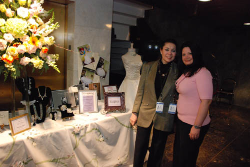 Let Them Eat Cake Photos