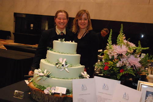 Let Them Eat Cake Photos