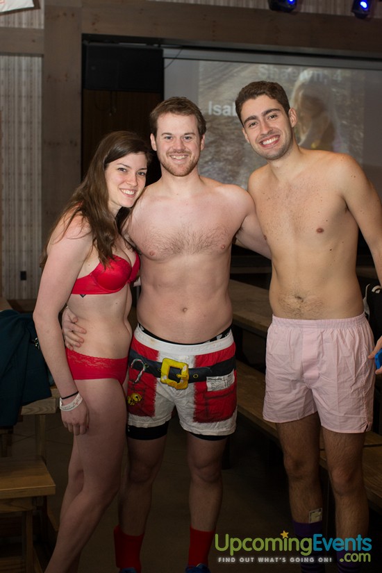 Cupid's Undie Run 2015