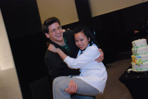 Let Them Eat Cake Photos