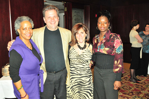 Morton's Launches New Drink Menu