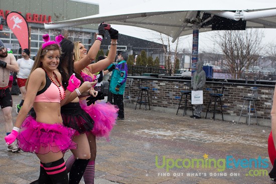 Cupid's Undie Run 2015