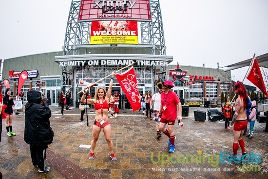 Cupid's Undie Run 2015