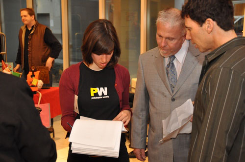 Rooftop Hop @ The St James