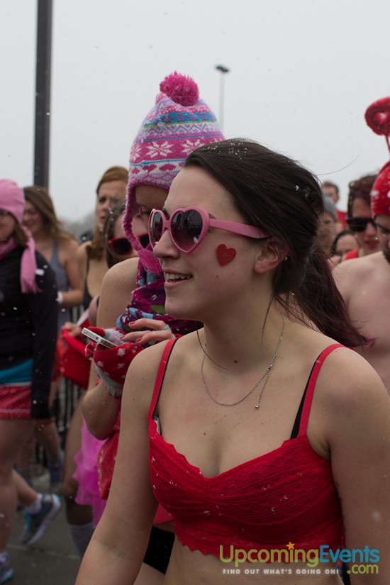 Cupid's Undie Run 2015