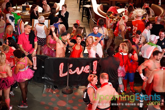 Cupid's Undie Run 2015