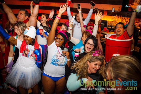 Cupid's Undie Run 2015