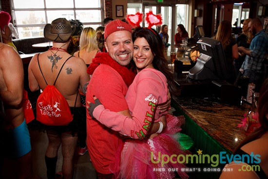 Cupid's Undie Run 2015