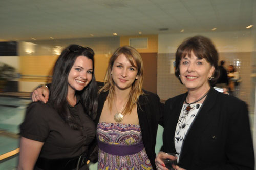 Rooftop Hop @ The St James