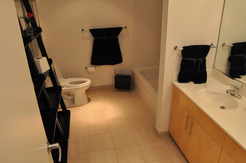 Rooftop Hop @ The St James