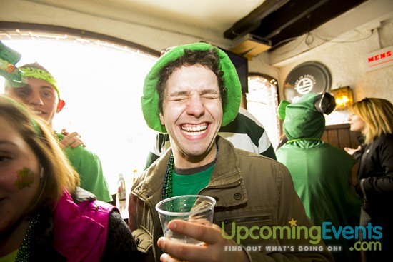 Erin Express - Warm Up Weekend! (Gallery 1)