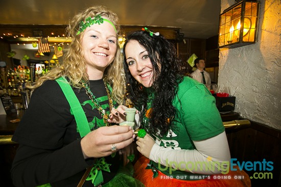 Erin Express - Warm Up Weekend! (Gallery 1)