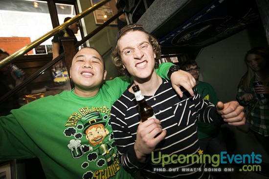 Erin Express - Warm Up Weekend! (Gallery 1)