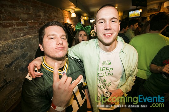 Erin Express - Warm Up Weekend! (Gallery 1)