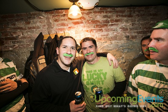 Erin Express - Warm Up Weekend! (Gallery 1)