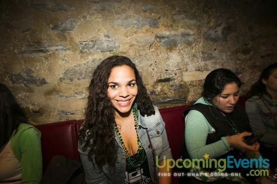 Erin Express - Warm Up Weekend! (Gallery 1)