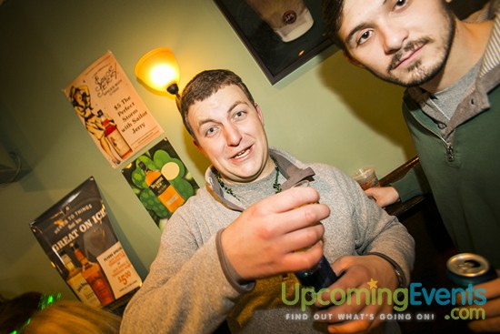 Erin Express - Warm Up Weekend! (Gallery 1)