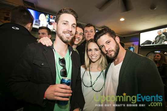 Erin Express - Warm Up Weekend! (Gallery 1)