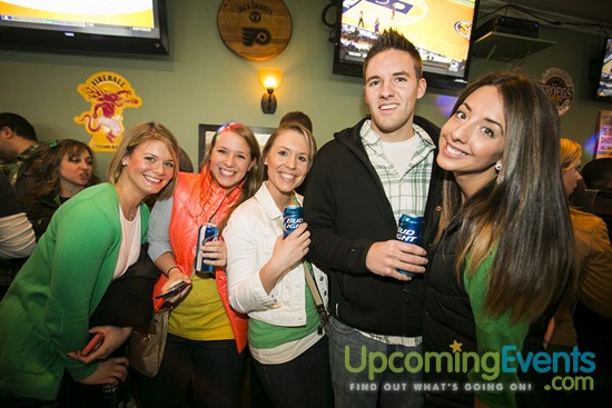 Erin Express - Warm Up Weekend! (Gallery 1)