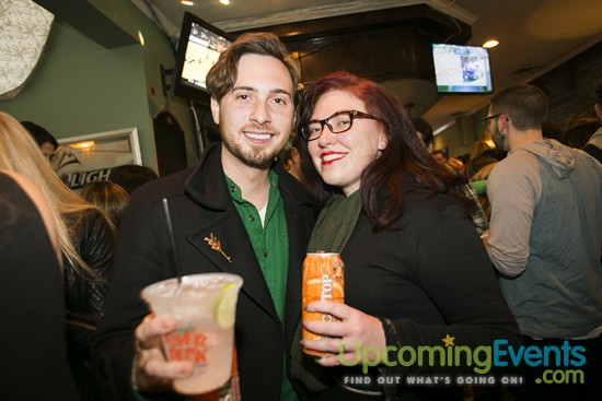 Erin Express - Warm Up Weekend! (Gallery 1)