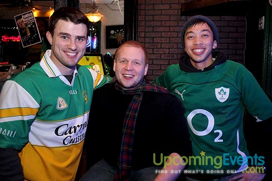 Erin Express - Warm Up Weekend! (Gallery 2)