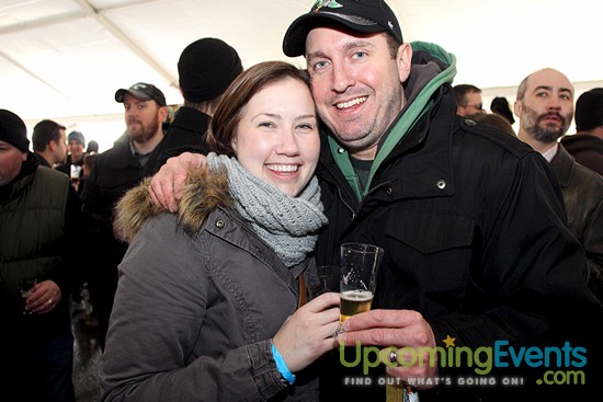 Philly Craft Beer Festival
