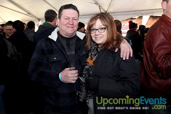 Philly Craft Beer Festival