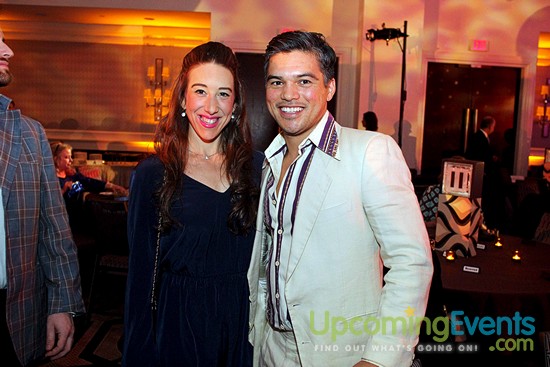 The 18th Annual Fur Ball