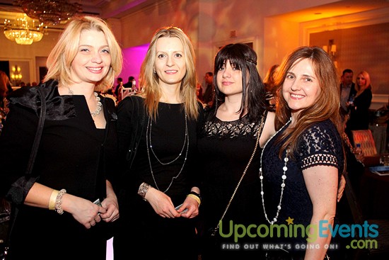 The 18th Annual Fur Ball