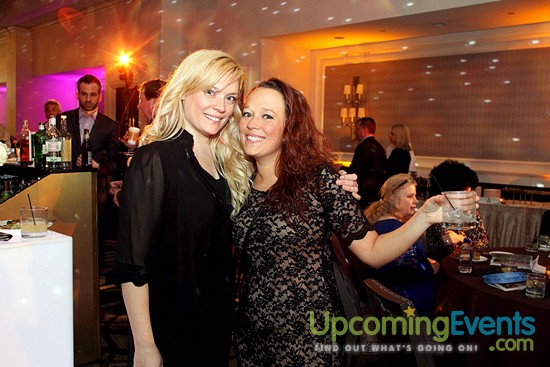 The 18th Annual Fur Ball