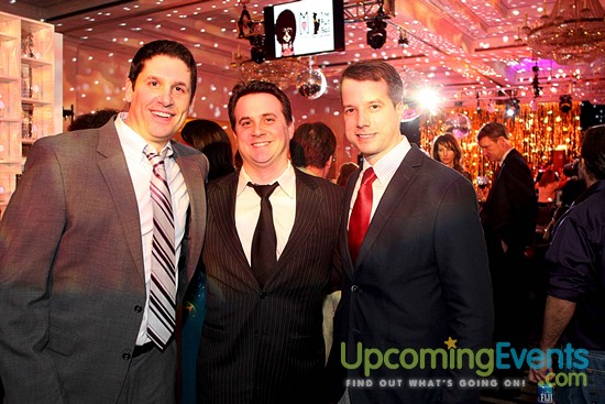 The 18th Annual Fur Ball