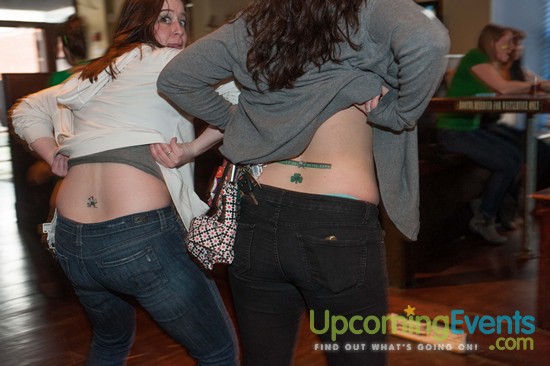 Mad Paddy's Day at Mad River Manayunk!