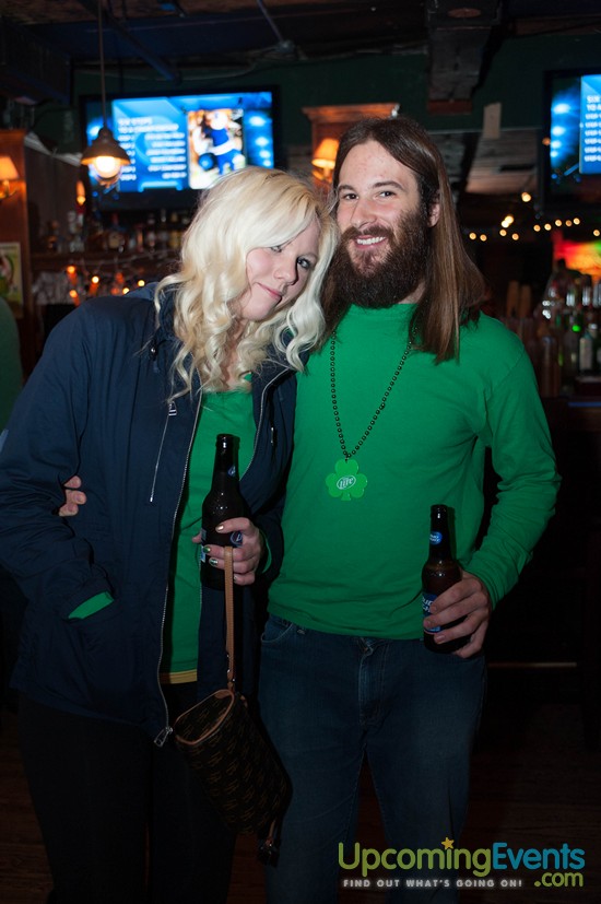 Mad Paddy's Day at Mad River Manayunk!