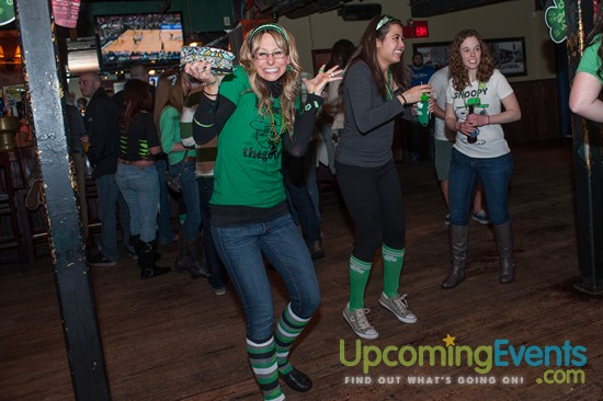 Mad Paddy's Day at Mad River Manayunk!