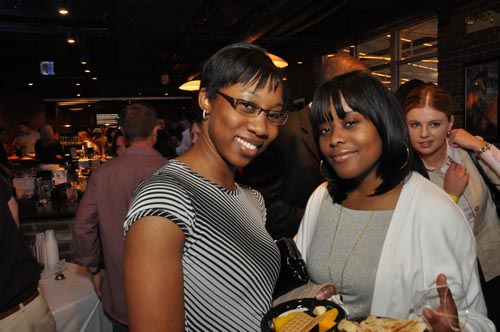 Tasting Time at the Manayunk Brewery