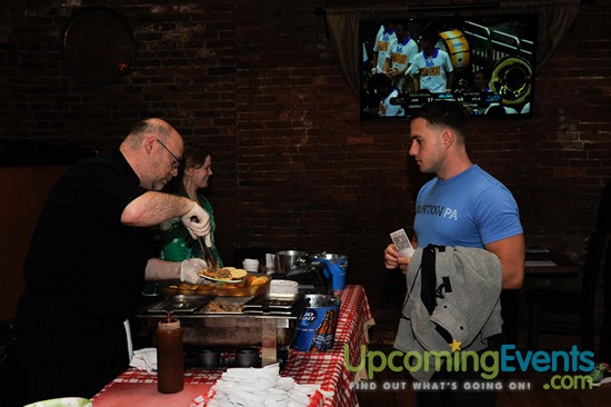 Fairmount Food Crawl (Gallery 1)