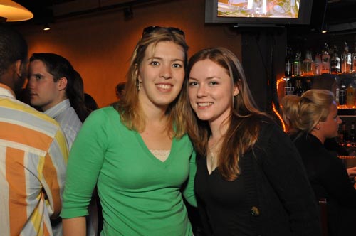 Tasting Time at the Manayunk Brewery