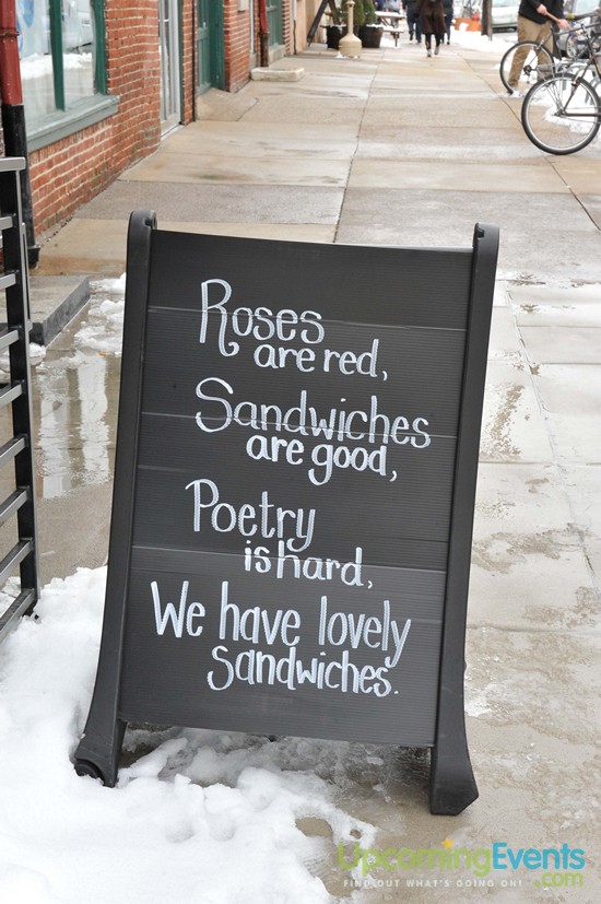 Fairmount Food Crawl (Gallery 1)