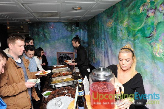 Fairmount Food Crawl (Gallery 1)